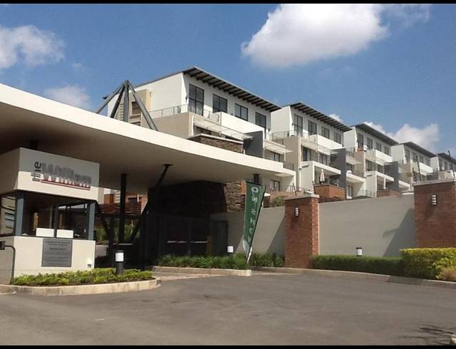 1 BEDROOM PROPERTY TO RENT IN BROADACRES